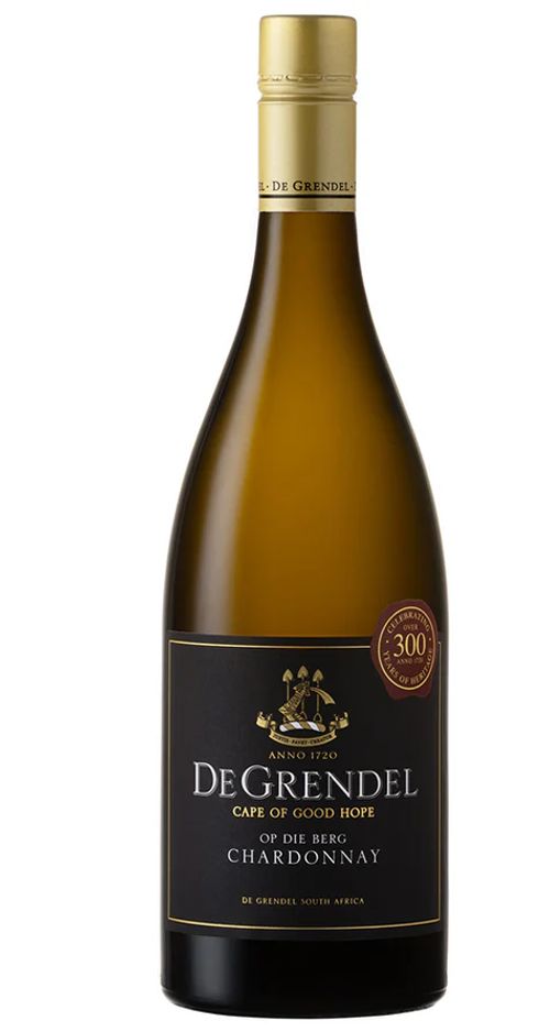 Op Die Berg Chardonnay
