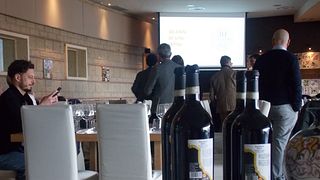 FLAVOUR OF IRPINIA