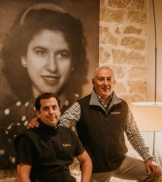 Bodegas Amaren