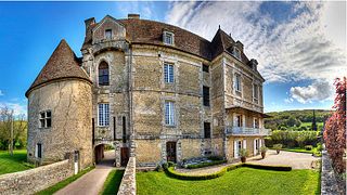 Dégustation et visite de vins « Amateur » au Château de Chamilly