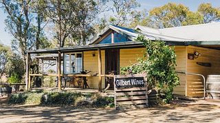 Gilbert Wines