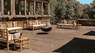 Terra Rosa Country House & Vineyards