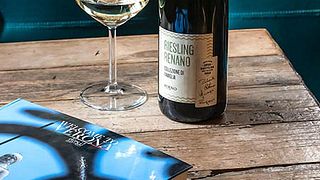 L'esperienza del vino d'autore alla Cantina Roeno