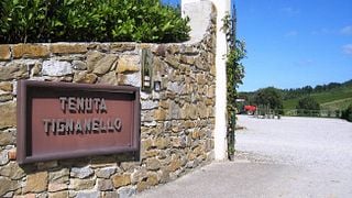 Tenuta Tignanello by Antinori