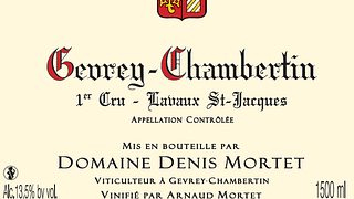 Degustazione di vini e visita al Domaine Mortet