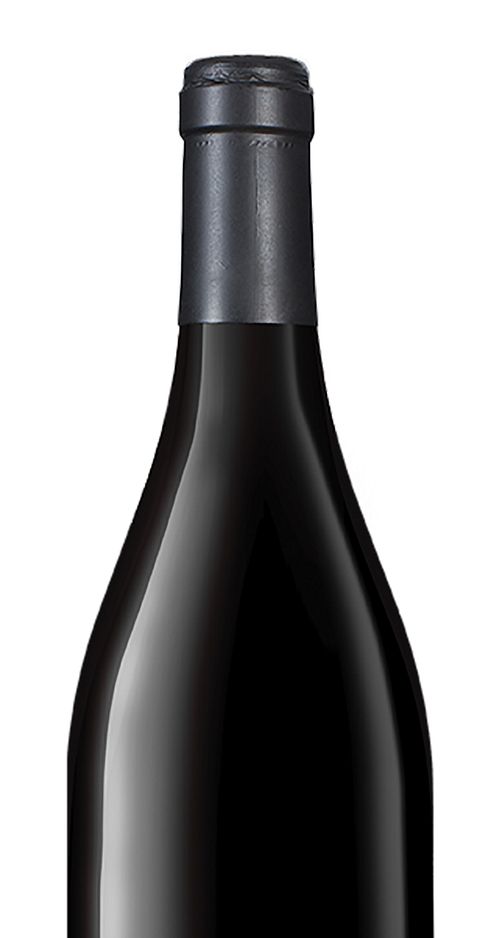 Almoroig Syrah - Celler La Muntanya