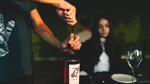 Dégustation de vins et visite à Il Borghetto-Venventi