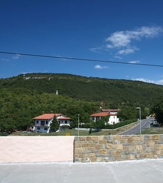 Domačija Ražman: A Family Winery in Slovenia