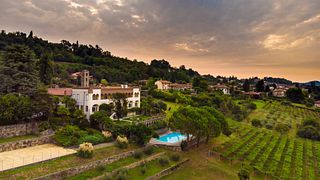 Cella Grande Winery
