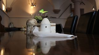 Vinprovning på Weingut Beyer-Bähr