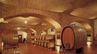 Manfredi Aldo Winery