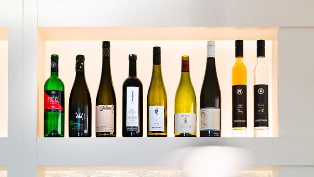 Hotel Rathaus - Wein & Design