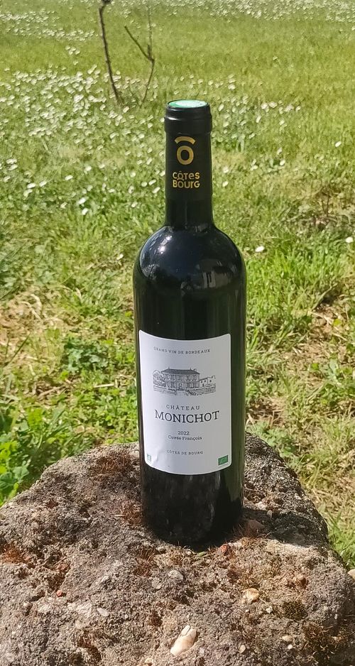 Cuvee Francois