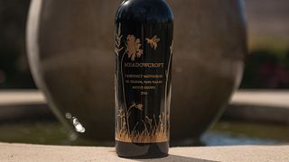 Meadowcroft Wines