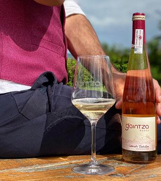 Gaintza Winery