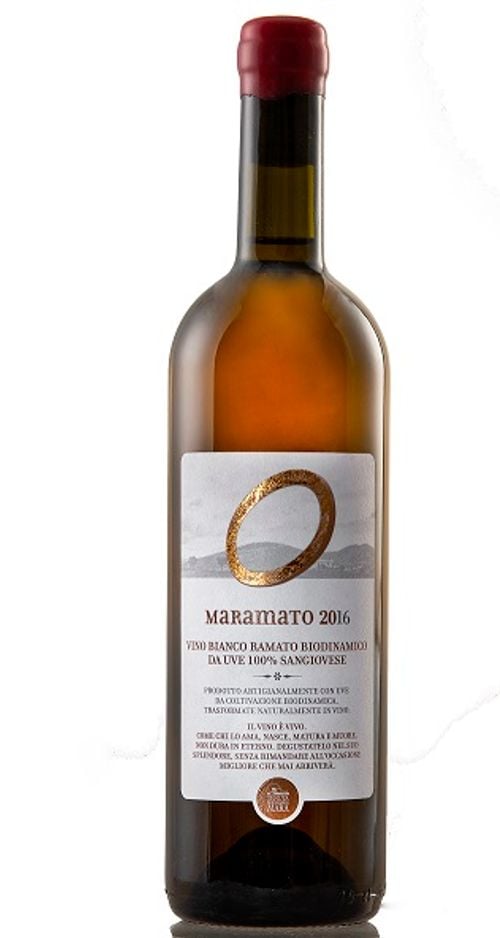 Maramato - Tenuta Biodinamica Mara