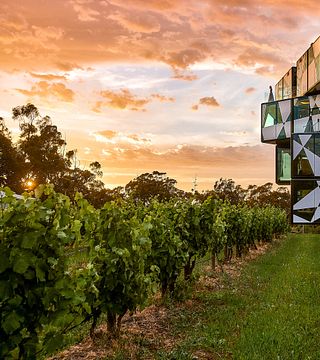Skräddarsydd i McLaren Vale