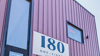 180 Estate Winery