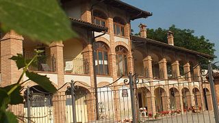 Visite de cave et dégustation de vins chez Del Tufo