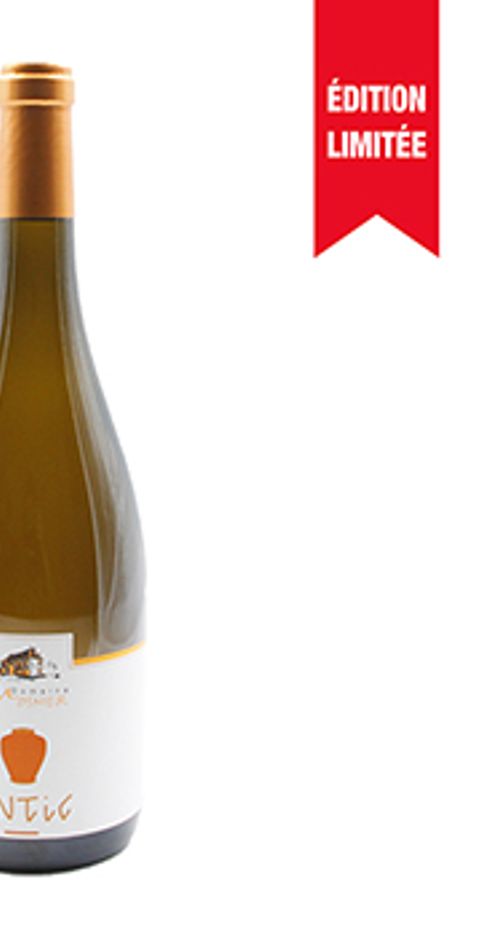Chablis “Vieilles Vignes” – Cuvée Antic