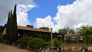 Forgotten Barrel Winery
