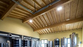 Il Cipresso Winery