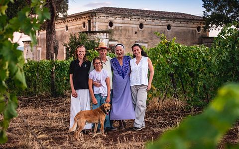 Degustazione e tour di vino e olio Evo alle Tenute Pacelli
