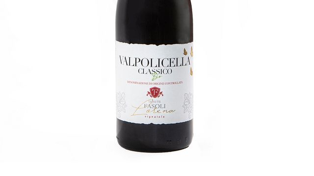 Von Monte Baldo bis Valpolicella Classica mit einem Bauernschneidebrett im Tenute Fasoli Lorena