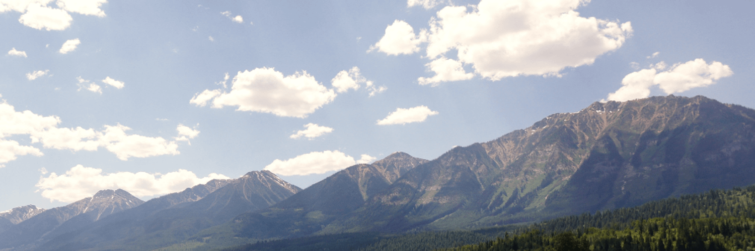 Columbia Valley