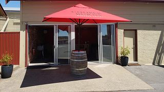 Cooper Burns Wines