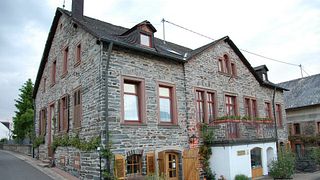 Weingut Dr. Leimbrock