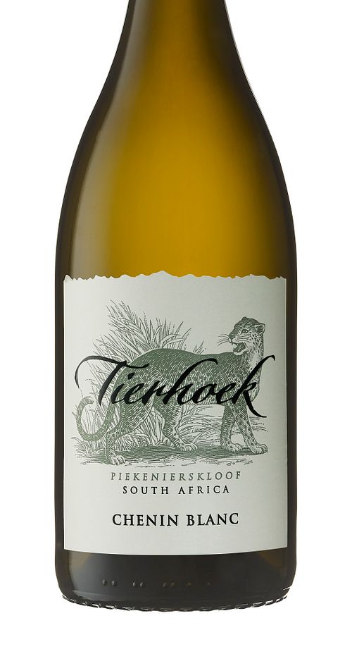 Tierhoek - Tierhoek Chenin Blanc 2022