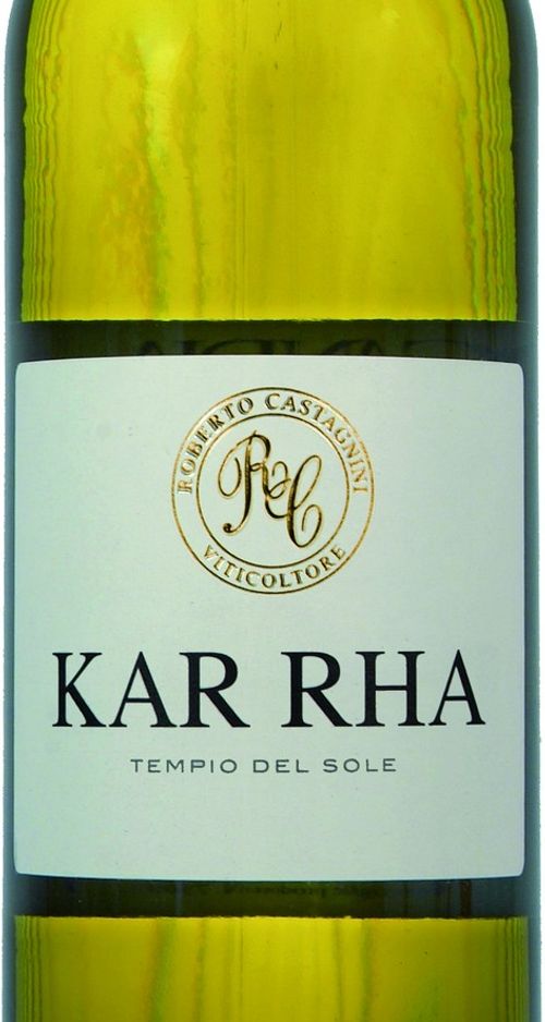 Kar Rha - Vini Apuani