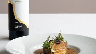 Flavors of Irpinia