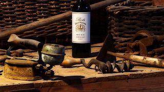 Legendäres Weinverkostungserlebnis bei Best's Wines