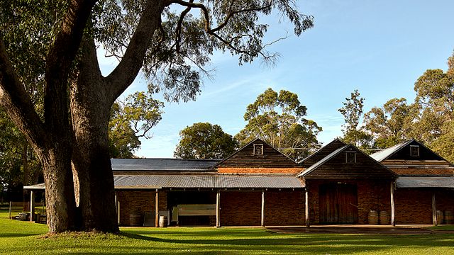 Peel Estate Wines