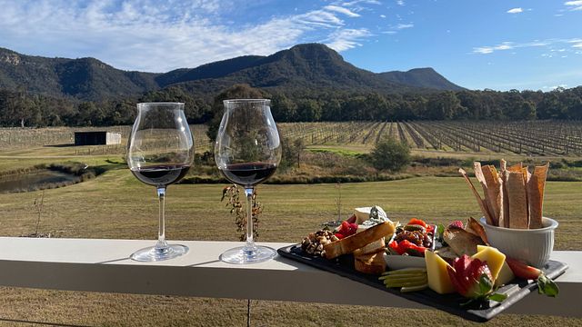 Leogate Estate Wines