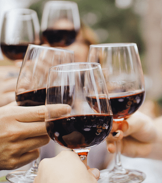Vinprovning och rundtur på Pier Paolo Grasso Azienda Vitivinicola