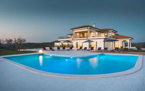 Séjour en villa au domaine viticole Cattunar