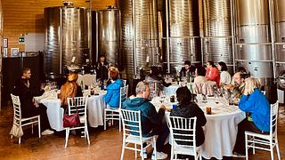 Elena Fucci Winery