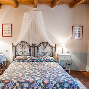 Passez une nuit dans un Relais du Vin au cœur d'un parc naturel | Musella