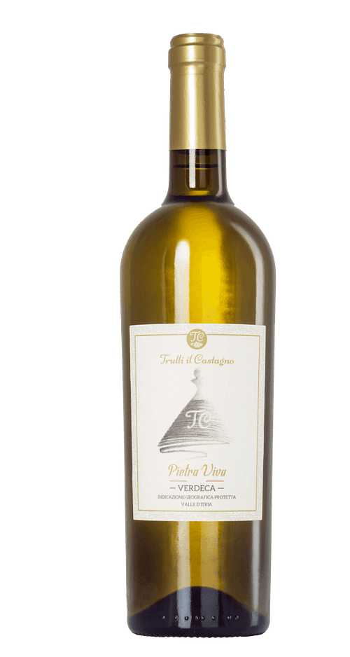 Pietra Viva