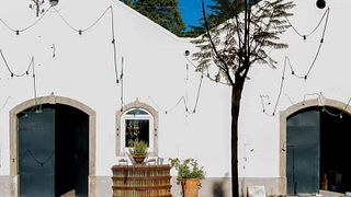 Expérience Quinta Da Boa Esperança