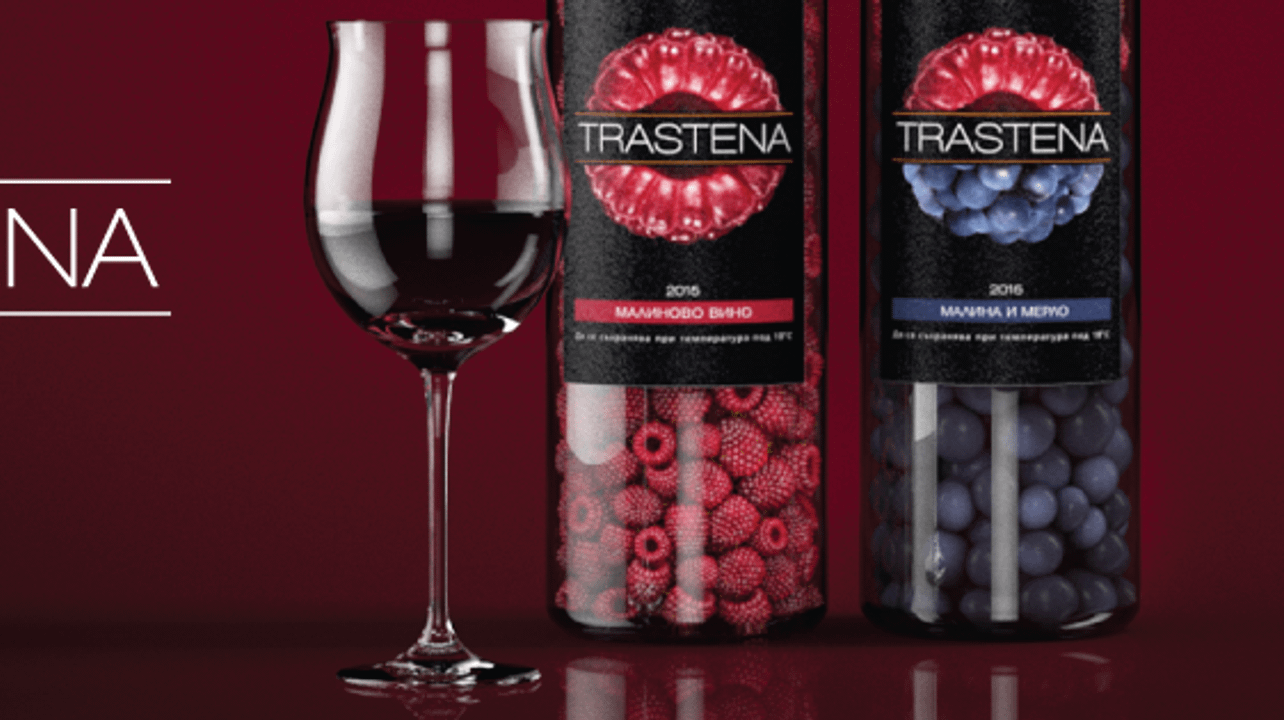 Trastena Winery