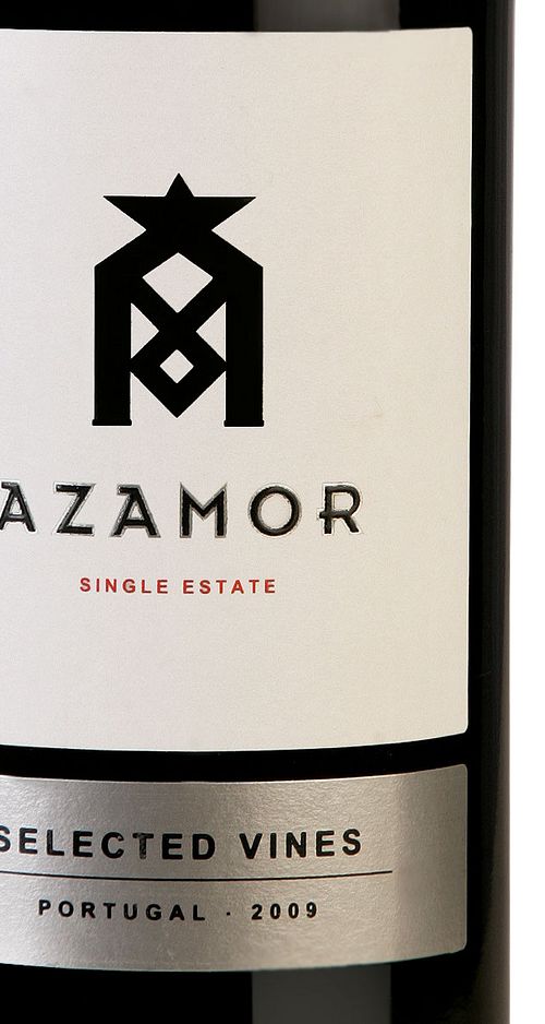 Azamor Selected Vines - Azamor Wines