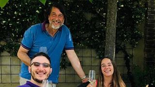 Weinprobe und Führung in der Azienda Agricola Pietro Rinaldi