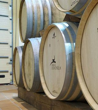 Bodegas Eidosela