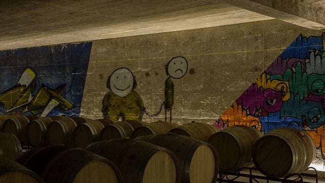Quinta da Faísca