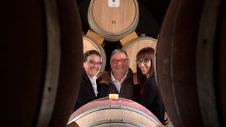 Degustação de vinhos populares e passeio em Maculan
