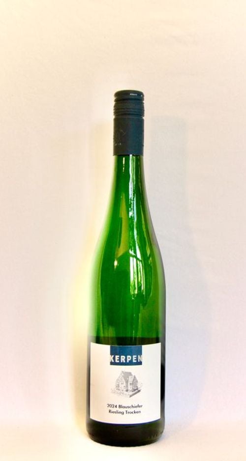 Blauschiefer Riesling
